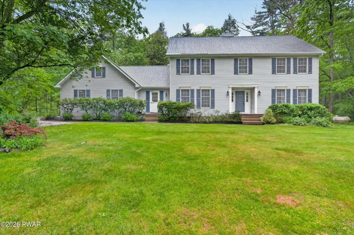 107 Valley Court, Milford, PA 18337 - #1