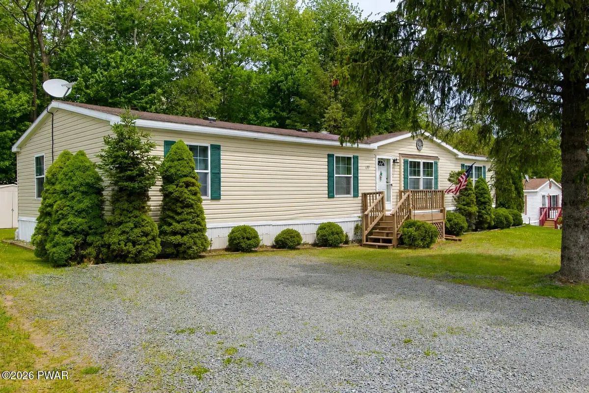 139 Hollister Drive, Moscow, PA 18444 - #1