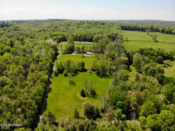 818 Tannery Road, Lake Ariel, PA 18436