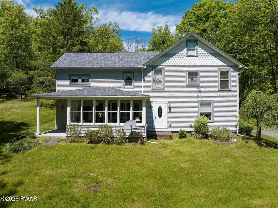 327 Garfield Avenue, Hawley, PA 18428 - #2