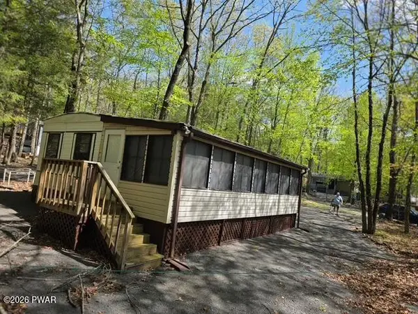 105 Pheasant Lane, Shohola, PA 18458