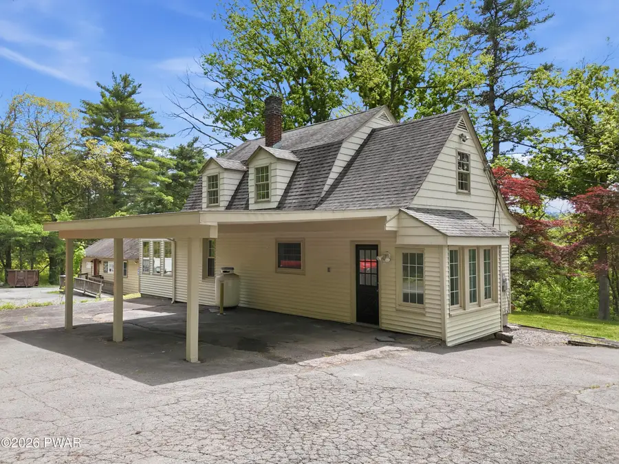 133 Route 6, Milford, PA 18337 - #2