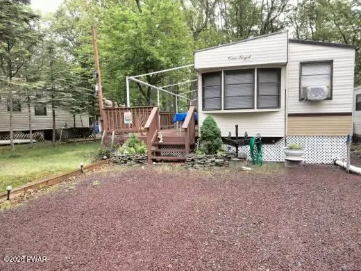 103 Owl Way, Milford, PA 18337 - #1