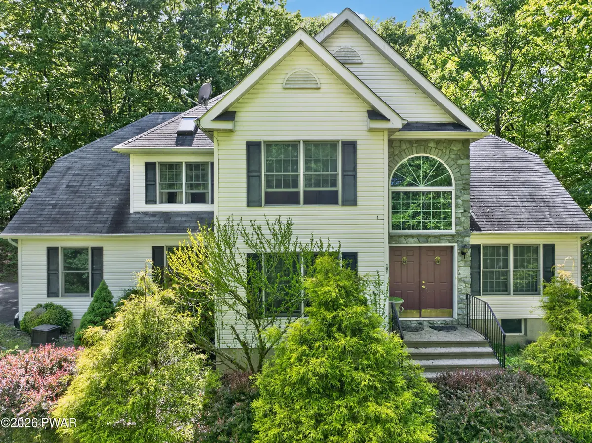 101 Water Forest Court, Dingmans Ferry, PA 18328 - #1