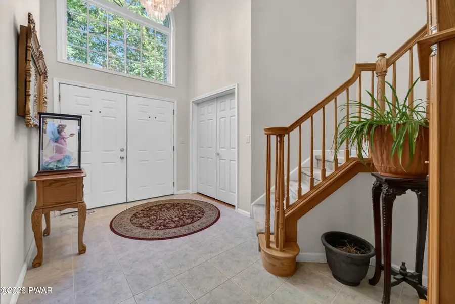 101 Water Forest Court, Dingmans Ferry, PA 18328 - #2
