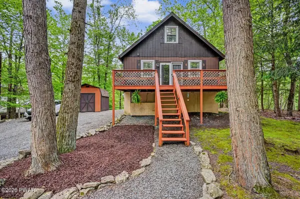3902 Navaho Lane, Lake Ariel, PA 18436