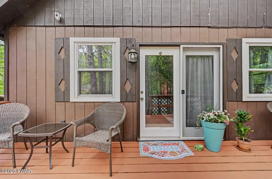 3902 Navaho Lane, Lake Ariel, PA 18436 - #3