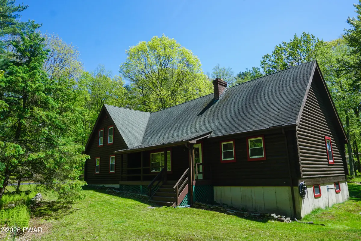 161 Hawthorne Drive, Milford, PA 18337 - #1