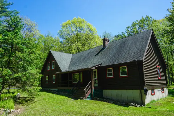 161 Hawthorne Drive, Milford, PA 18337