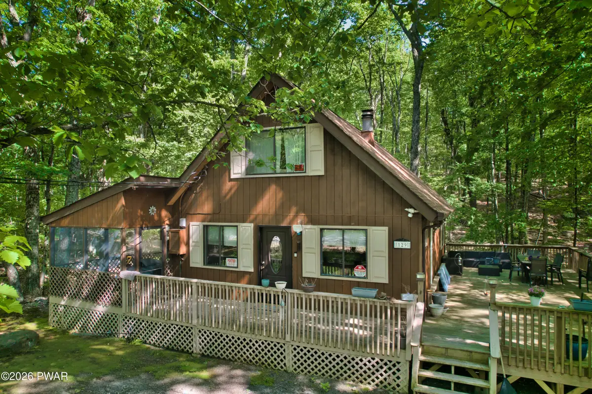 129 Hickory Drive, Lords Valley, PA 18428 - #1