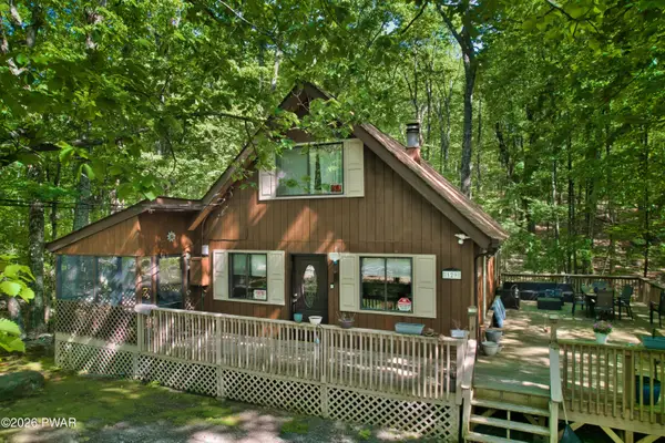 129 Hickory Drive, Lords Valley, PA 18428