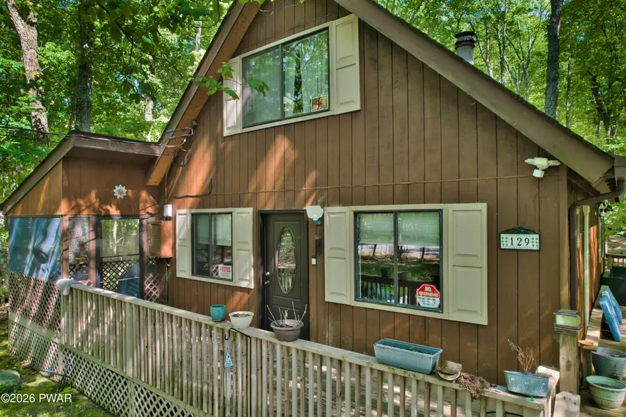 129 Hickory Drive, Lords Valley, PA 18428 - #3