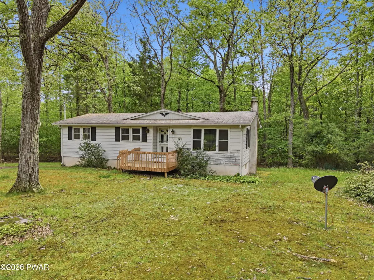 277 Mozzette Road, Canadensis, PA 18325 - #1