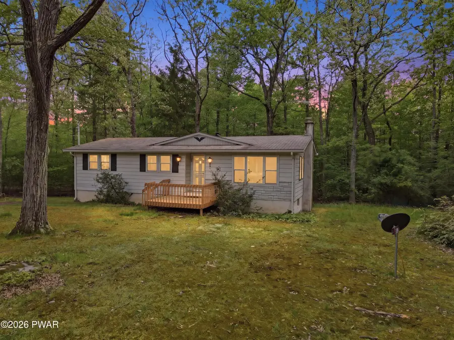277 Mozzette Road, Canadensis, PA 18325 - #2