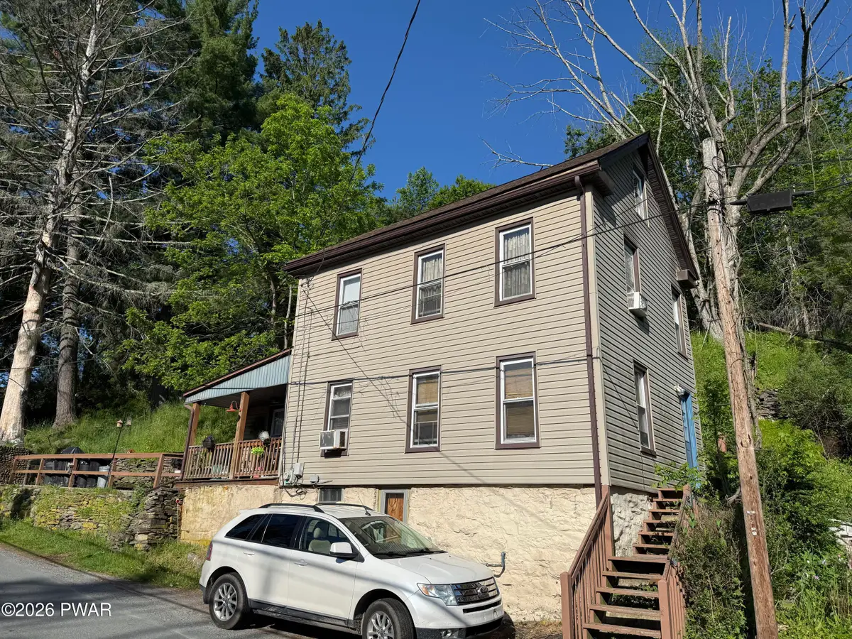 724 Ridge Street, Honesdale, PA 18431 - #1