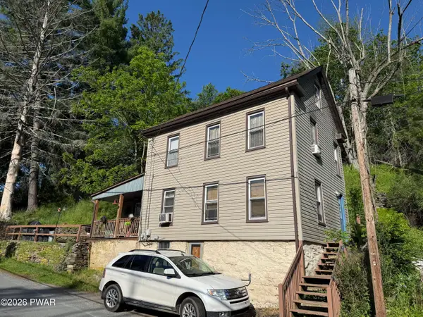 724 Ridge Street, Honesdale, PA 18431