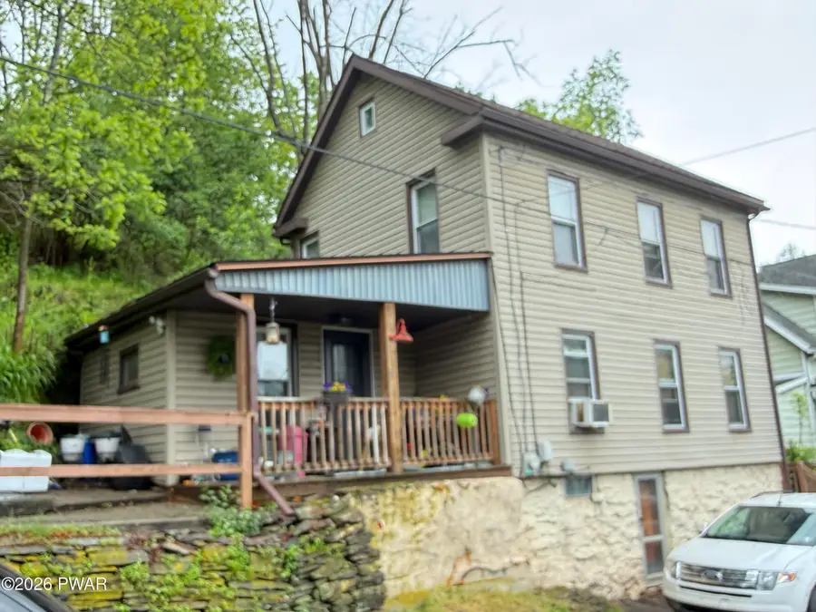 724 Ridge Street, Honesdale, PA 18431 - #2