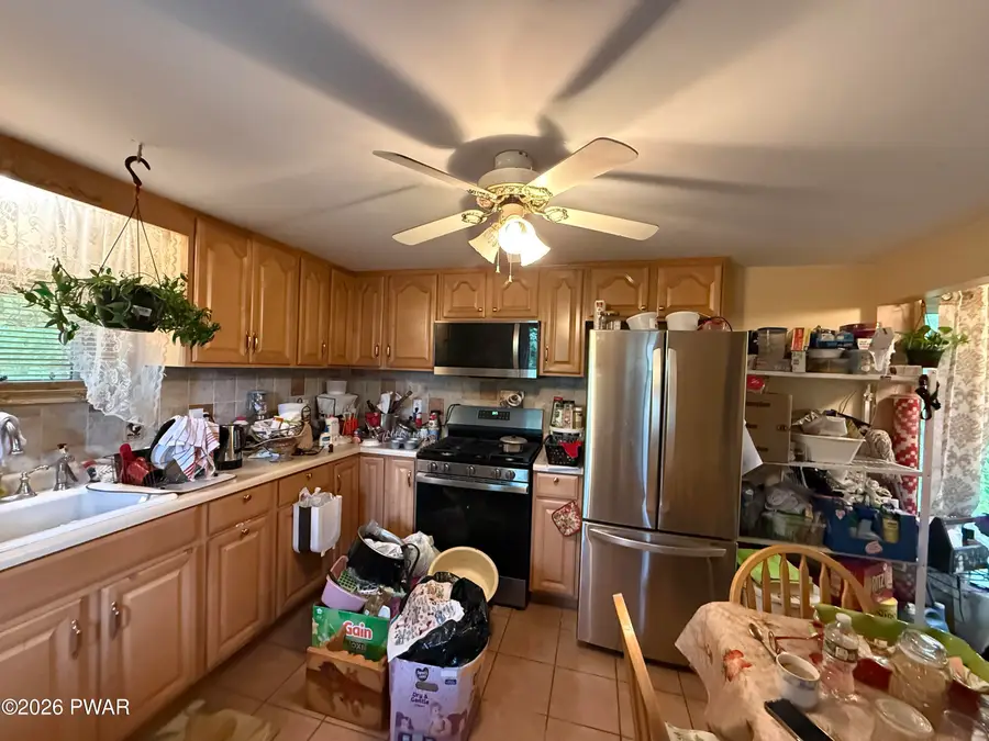 724 Ridge Street, Honesdale, PA 18431 - #3