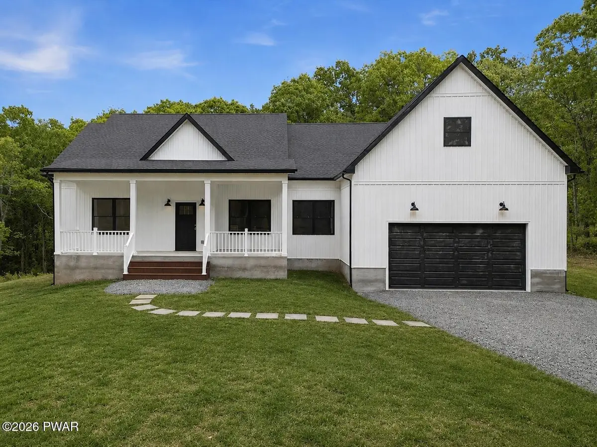 184 Soose Way, Tafton, PA 18464 - #1