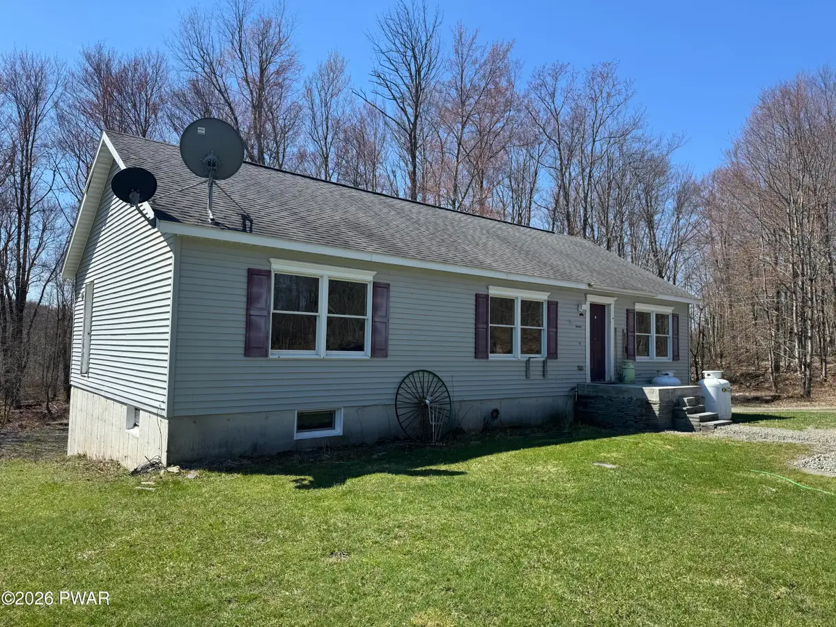 3205 Creamton Drive, Lake Como, PA 18437 - #1