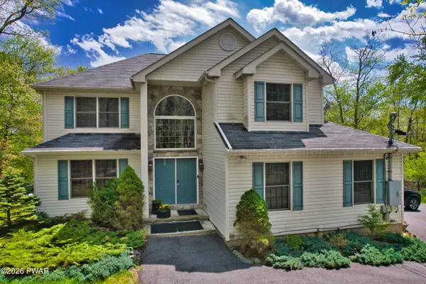 104 Montauk Court, Milford, PA 18337
