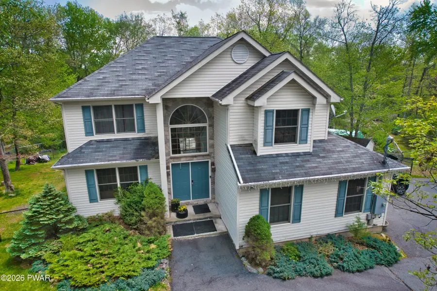 104 Montauk Court, Milford, PA 18337 - #2