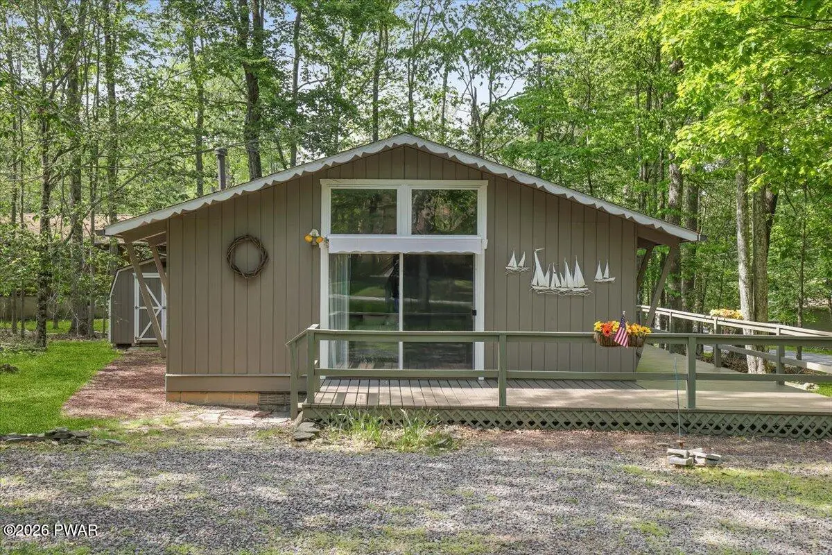 1004 Canoochee Court, Lake Ariel, PA 18436 - #1