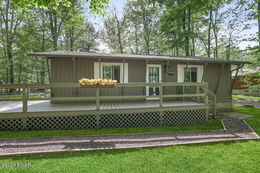 1004 Canoochee Court, Lake Ariel, PA 18436 - #2