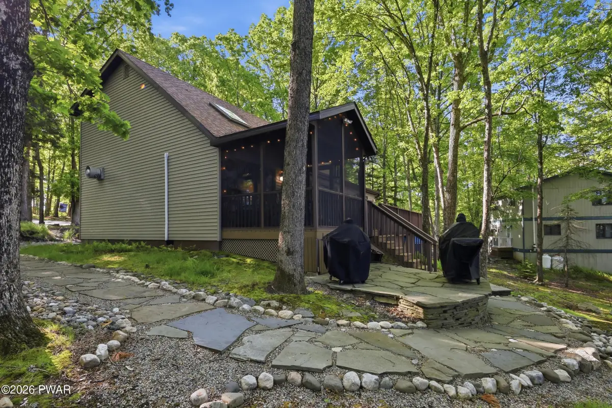 132 Spruce Lake Drive, Milford, PA 18337 - #1