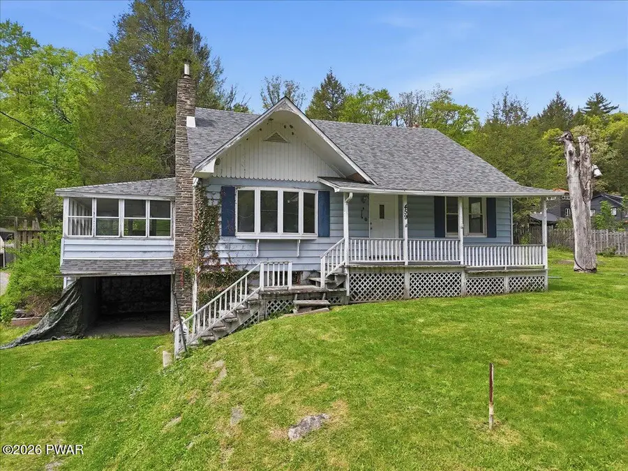 459 Welcome Lake Road, Beach Lake, PA 18405 - #2