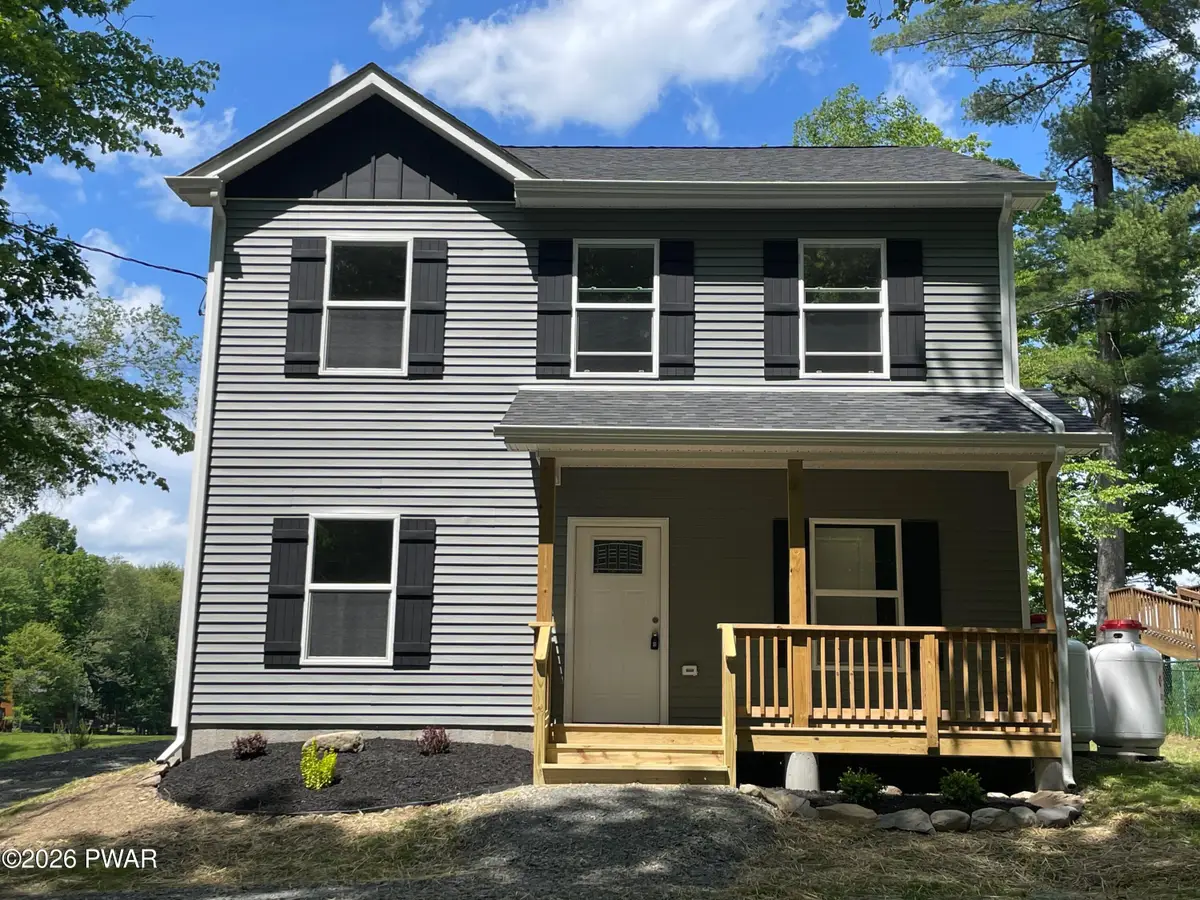 157 E Shore Drive, Dingmans Ferry, PA 18328 - #1