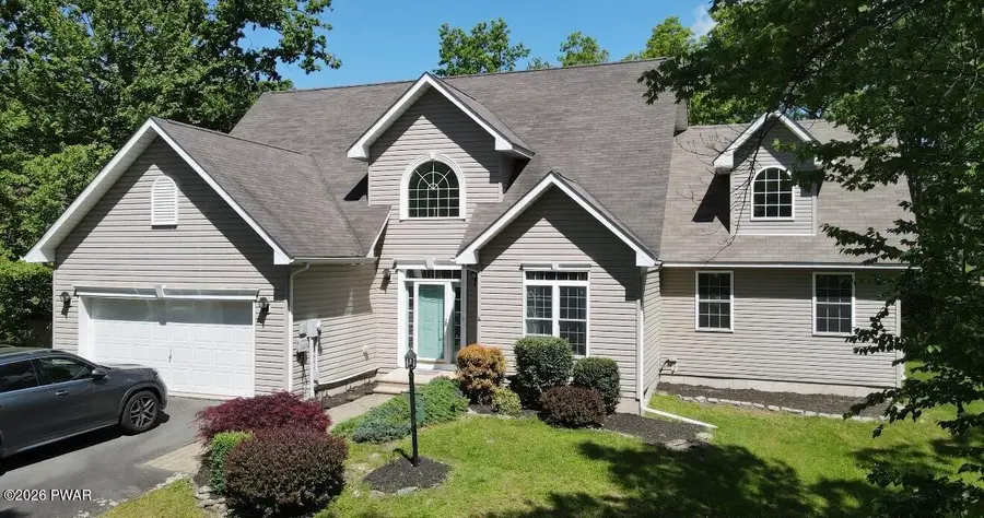 117 Country Club Drive, Lords Valley, PA 18428 - #2