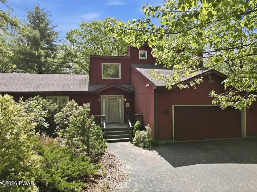 806 Lariat Court, Hawley, PA 18428 - #3