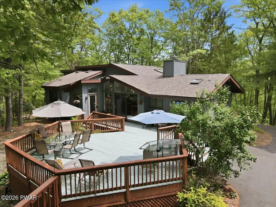 206 Canoe Brook Drive, Hawley, PA 18428 - #3