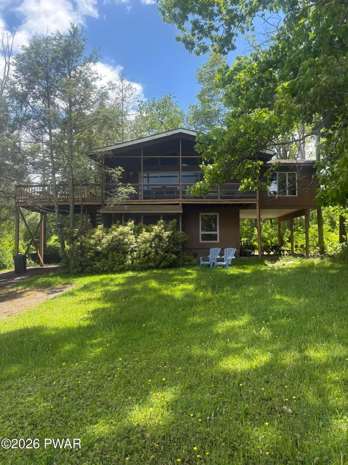 805 Fairway Court, Hawley, PA 18428 - #1
