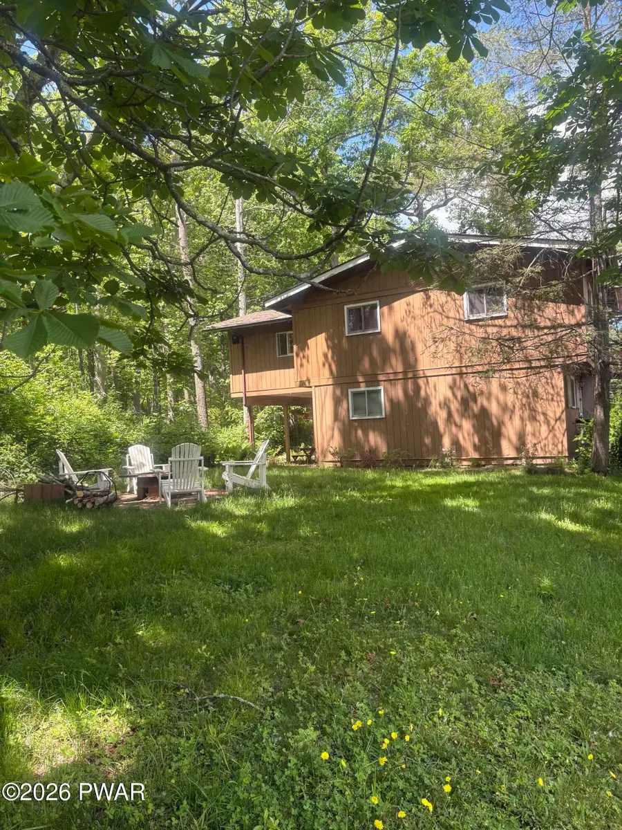 805 Fairway Court, Hawley, PA 18428 - #2