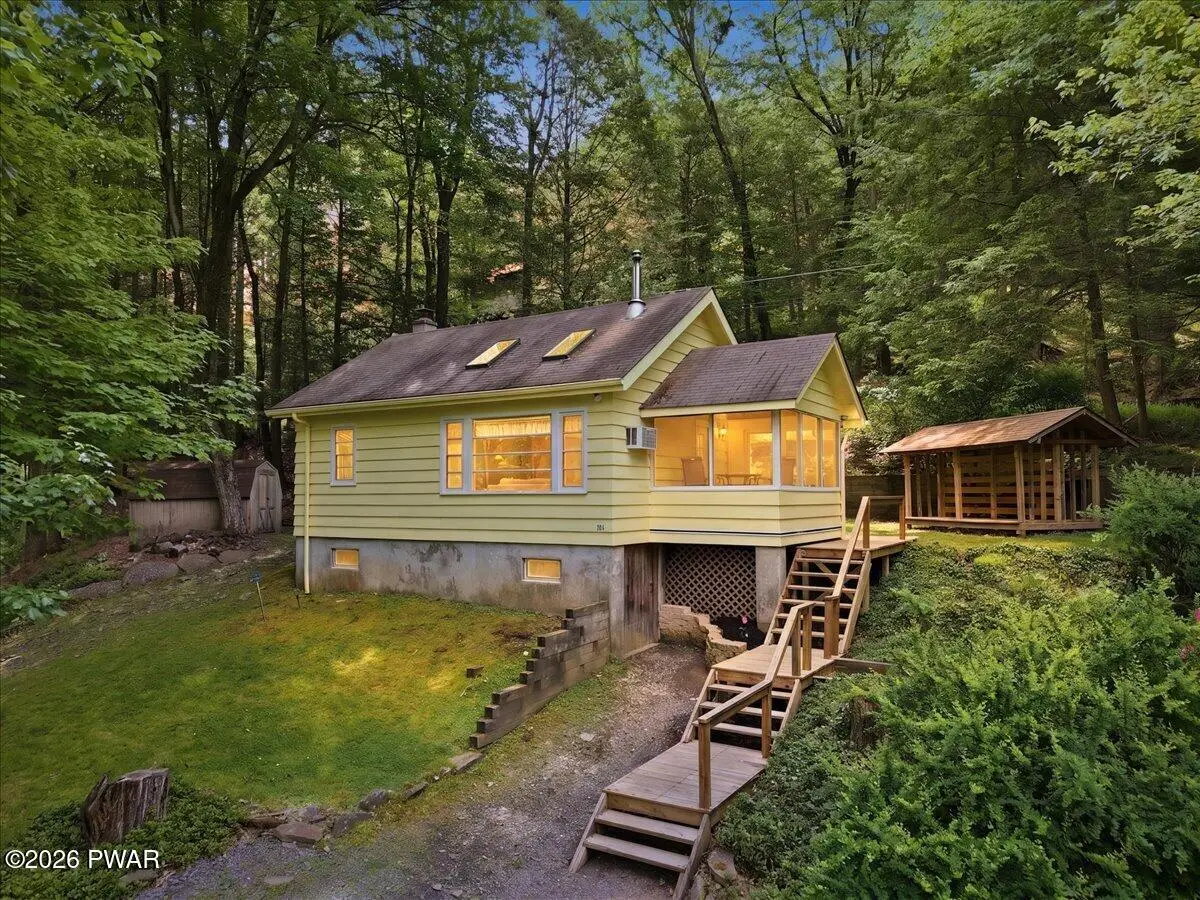 123 Timber Trail, Greentown, PA 18426 - #1