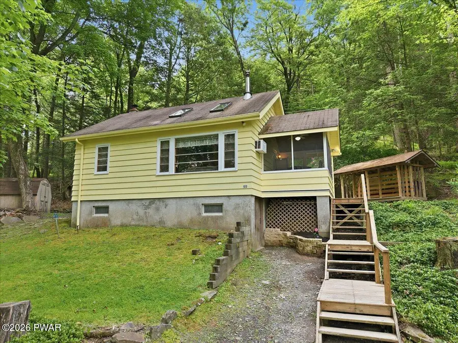 123 Timber Trail, Greentown, PA 18426 - #2