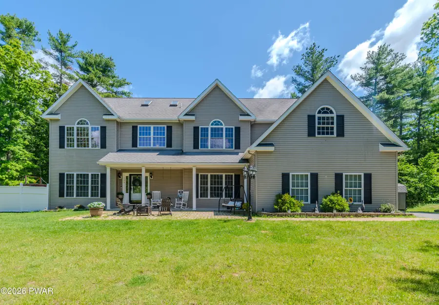 160 Mountain Springs Road, Milford, PA 18337 - #2