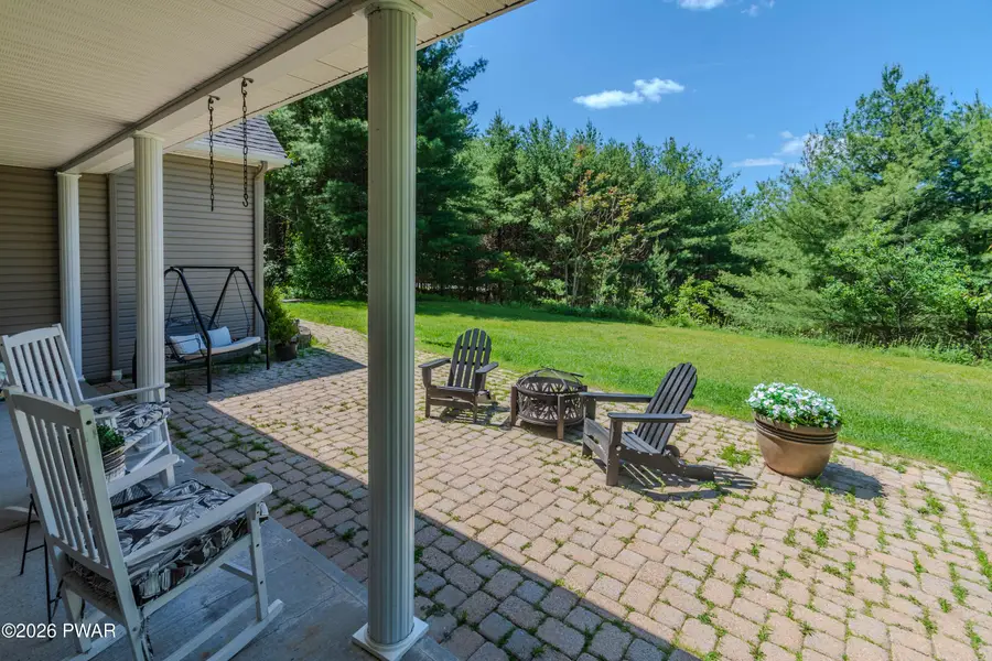 160 Mountain Springs Road, Milford, PA 18337 - #3