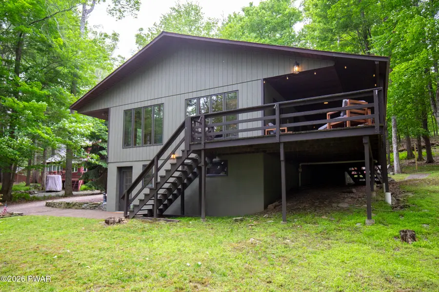 1489 Lakeland Drive, Lake Ariel, PA 18436 - #2