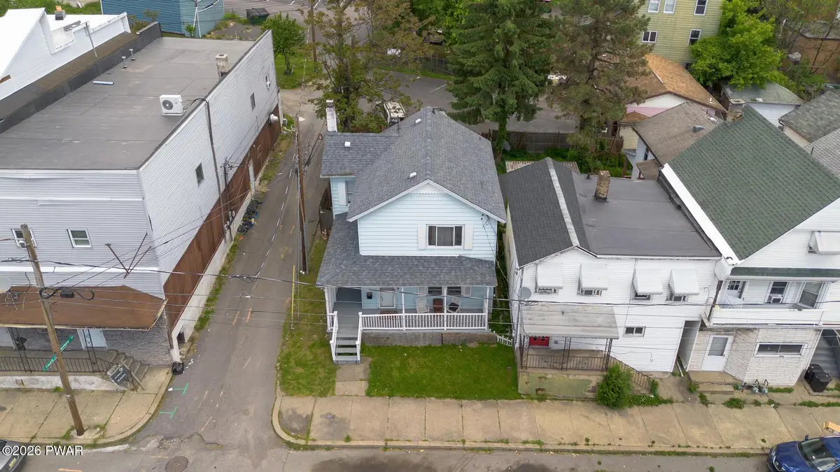 1020 Jackson Street, Scranton, PA 18504 - #1