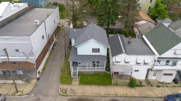1020 Jackson Street, Scranton, PA 18504
