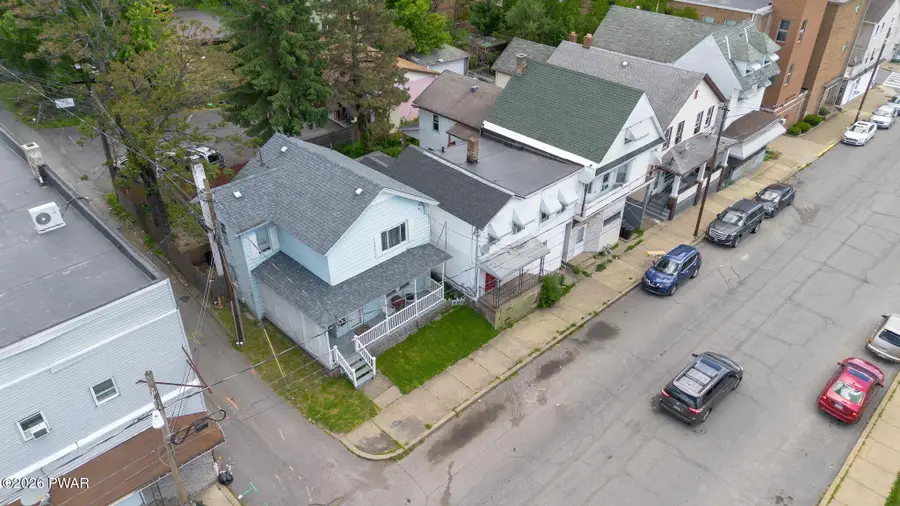 1020 Jackson Street, Scranton, PA 18504 - #2