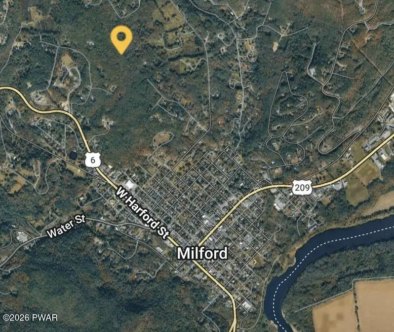 Chippy Cole Road, Milford, PA 18337 - #2