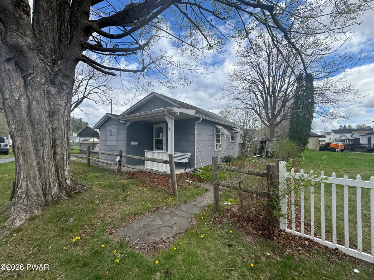 610 7th Street, Matamoras, PA 18336 - #1