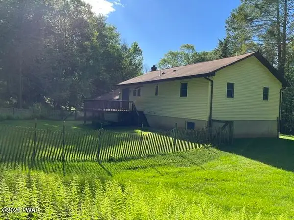 18 Short Road, Beach Lake, PA 18405