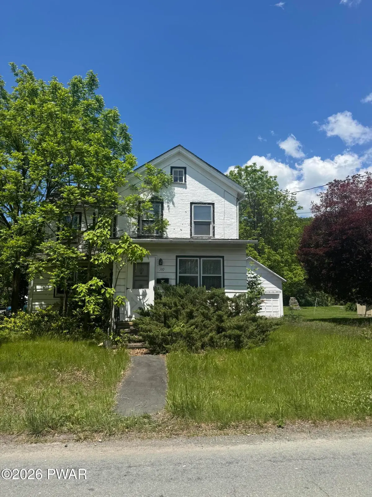 310 Seventh Street, Milford, PA 18337 - #1