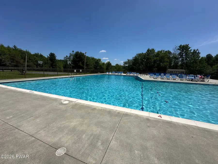 86 Spruce Lane, Equinunk, PA 18417 - #3