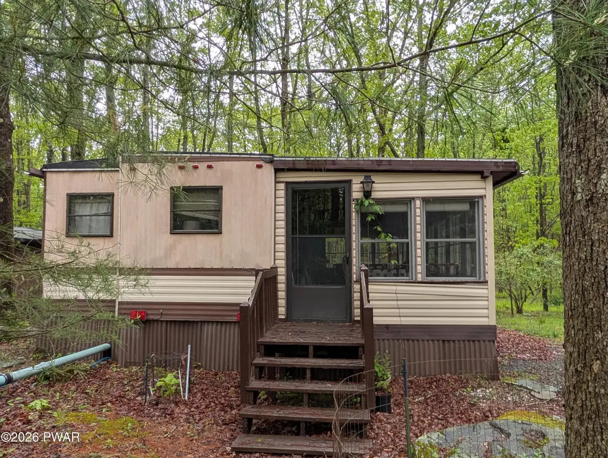604 Shohola Lane, Shohola, PA 18458 - #1